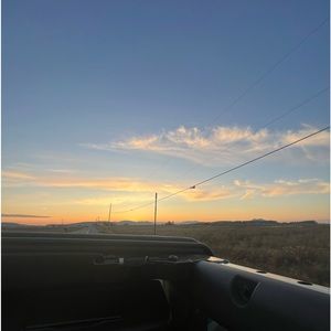 Meet your Posher, Ally